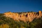 USA, Utah.US Hwy 89, Kanab to Page Art Print